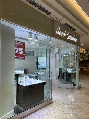 Sam's Jewelers