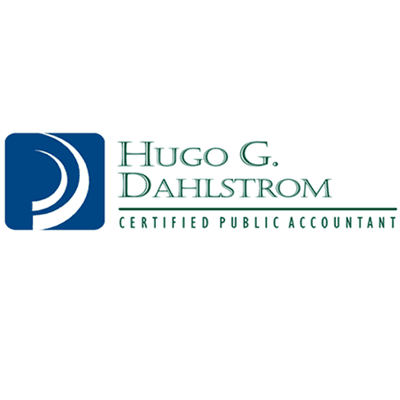 Dahlstrom Hugo G. Cpa