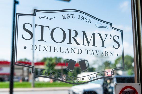 Stormy's Dixieland Tavern