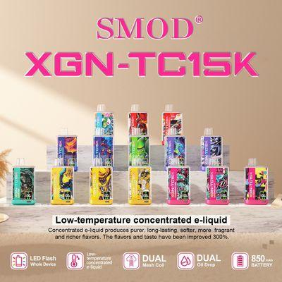 SMOD XGN-TV15K