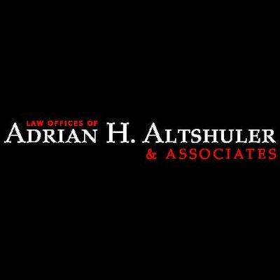 Adrian Altshuler