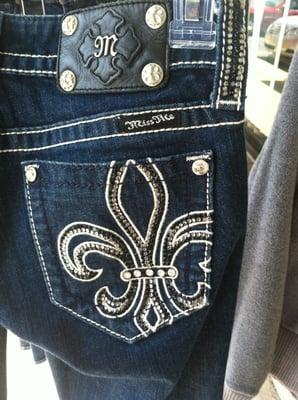 70% off miss me and True Religion Jeans and many more brands