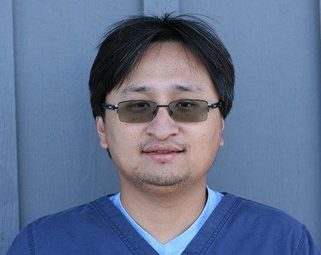 Sunrise Dental: Ray Liao, DDS, MSD is a Dentist serving Moses Lake, WA