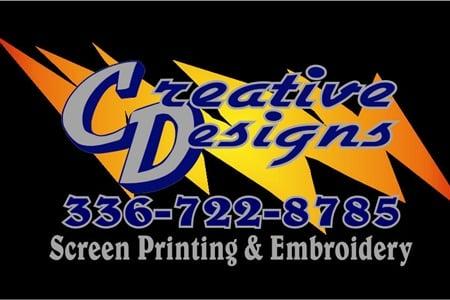 Creative Designs