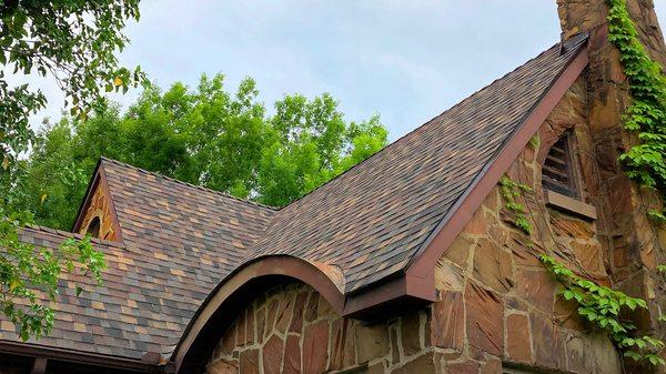 Roof repairs and replacements in Oklahoma