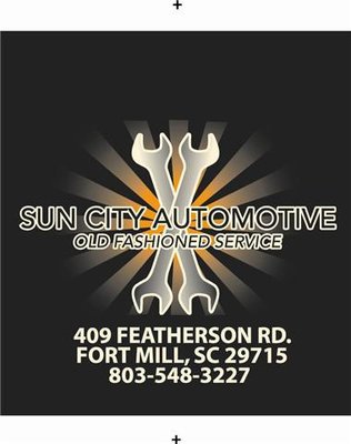 Sun City Automotive