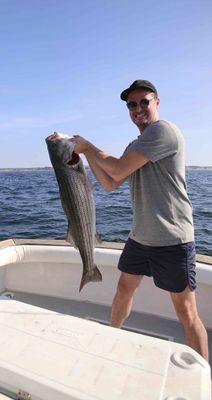 Block Island Fishing Charters