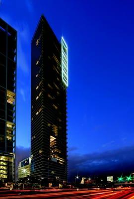 Marquis Residences luxury condos in Downtown Miami, FL