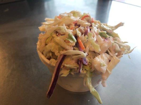 Coleslaw