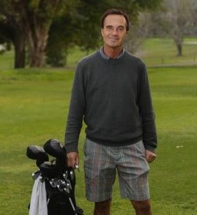 Mike Wydra Golf Lessons San Diego