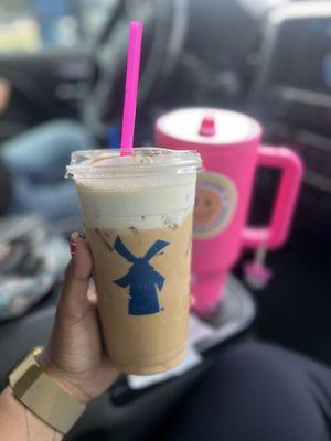 Dutch Bros Coffee