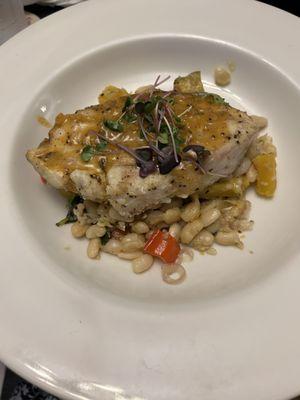 Stall Grouper