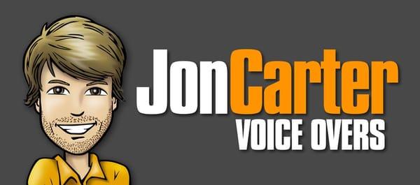 Jon Carter Voice Overs