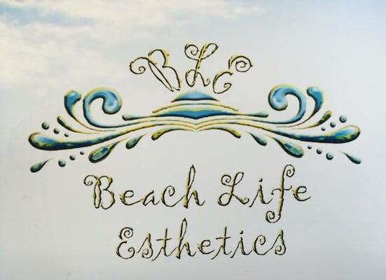 Beach Life Esthetics