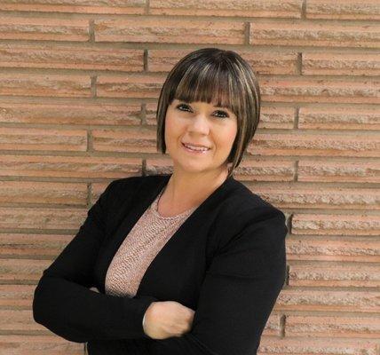 Erica Auten, Realtor Team member