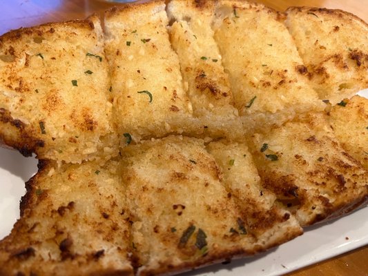 Garlic Bread