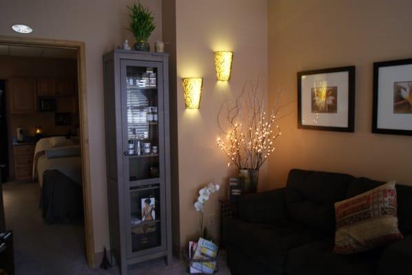 Le Visage Skin Care Studio