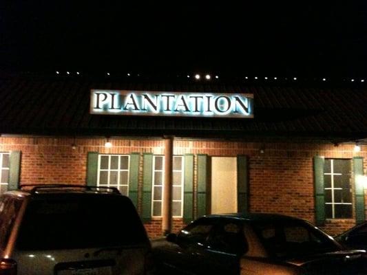 Plantation