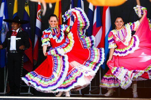 Latin American Festival