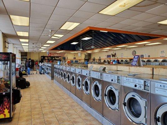 CNB Laundromat