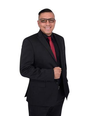 Danny Pacheco - Realtor