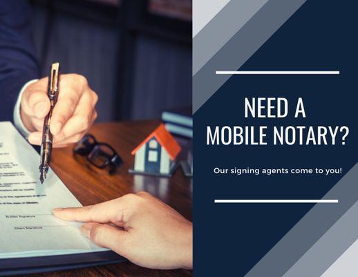 Notary Plus Solutions