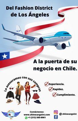 Los Angeles - Chile