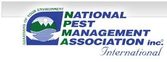 Member of the National Pest Management Association