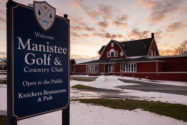 Manistee Golf & Country Club