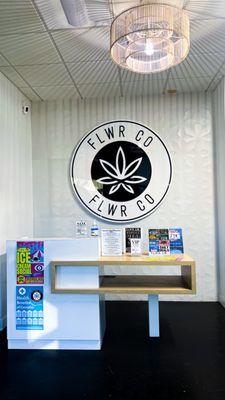 At FLWR CO we're more than just a store, but a vibe.