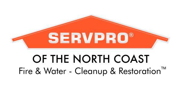 SERVPRO of The North Coast