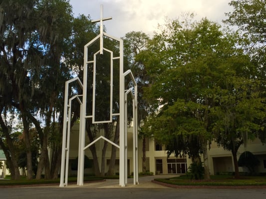 North Jacksonville Baptist Church