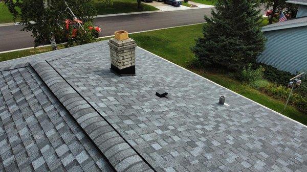 Adonis Roofing