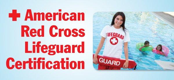 Now offering Lifeguard certifications! We work with schools, camps, and towns to certify staff as Lifeguards. Schedule training dates today!