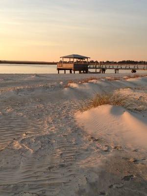 Tybee Island, GA