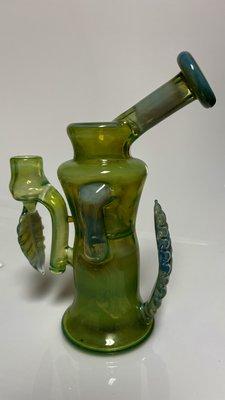 @djinnglass full color bill perc recycler