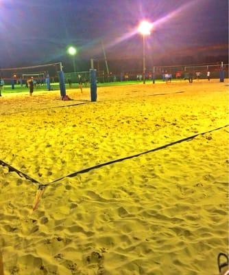 Volleyball