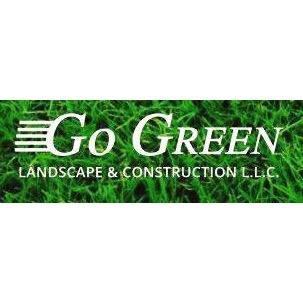 Go Green Landscape & Construction