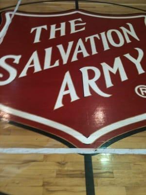 Salvation Army