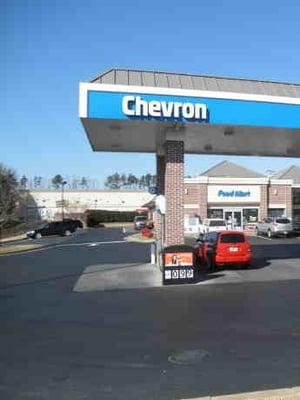 Chevron