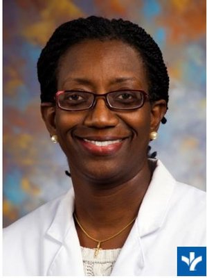 Joanne Daniel-Saunders, MD