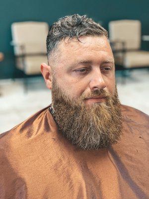 Lone Star Barber