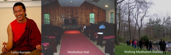 Buddhist Sangha of Bucks County - BSBC