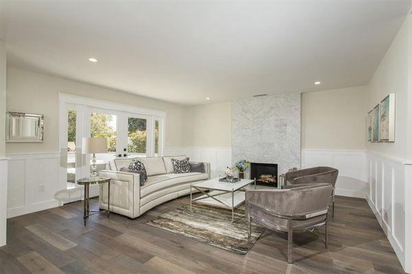 $3,499,000 listing/ 640 Coronado Avenue, Coronado CA