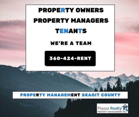 Property Managers Skagit County