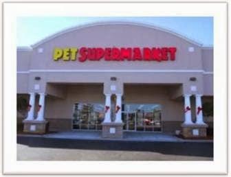 Pet Supermarket