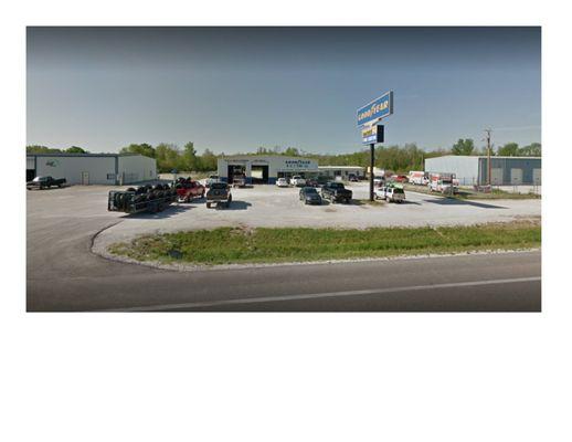 Purcell Tire and Service Centers