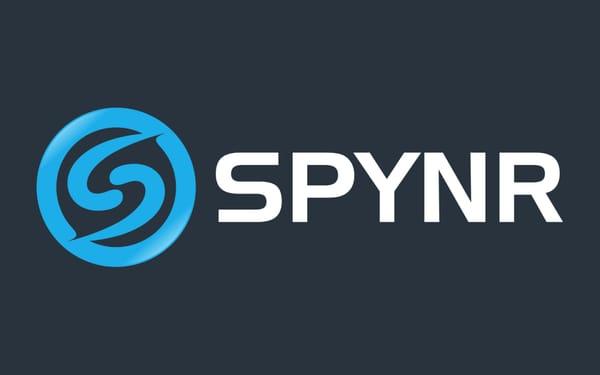 Spynr Logo