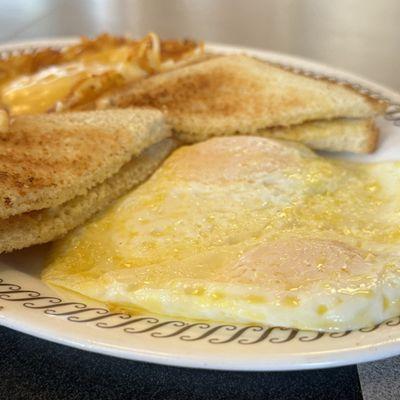 Waffle House