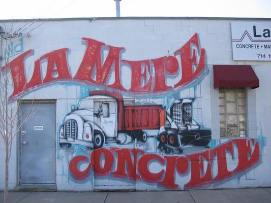 LaMere Building